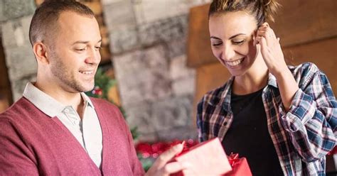 presenter till brorsan